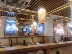 -沸炉重庆老火锅(军事博物馆店)