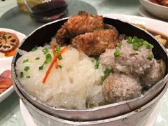 沔阳三蒸-亢龙太子酒轩(东湖店)