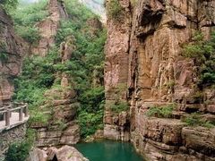 -云台山风景名胜区