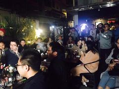 -虚荣精酿酒屋(五羊店)