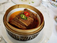 -宝丽轩中餐厅BAOLIXUAN