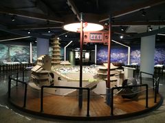 -苏州河梦清园环保主题公园