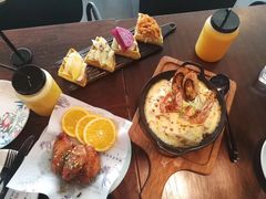 -新鲜誌·新派食集(万象天地店)