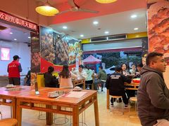 大堂-洪大厨鸡煲(福田店)