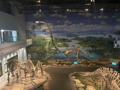 -自贡恐龙博物馆