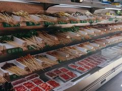 -来涮蜀鲜货火锅串串香(菜市口店)