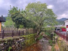 -毛泽东同志旧居