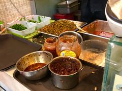 -红鼻子桂林米粉(金唐新光界店)