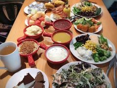 -So Lounge索兰至餐厅(蓝色港湾店)