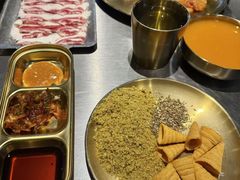 -炉队长·齐齐哈尔家庭烤肉(马家堡店)