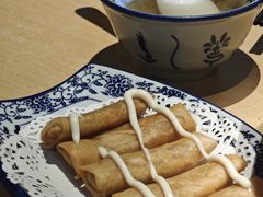 -裕鼎鲜·新中菜(王府井店)