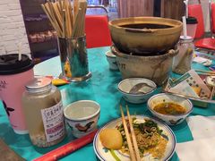 -粉灯牛腩牛杂煲·鸡煲(双井店)