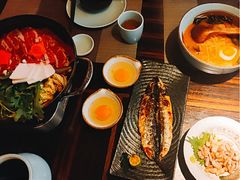 -山葵家·创意料理(临平银泰城店)