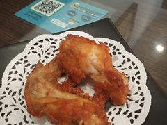 -豪客来牛排(西昌大巷口月城广场店)