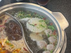-牛肉彪·19年专注·潮汕牛肉火锅(祈福店)