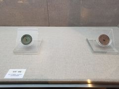 -巴音郭楞蒙古自治州博物馆