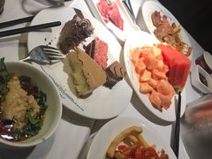 -星伦多自助料理·涮烤一体(虹悦城店)