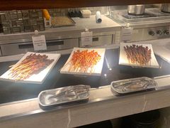 -新发展亚太JW万豪酒店·福苑咖啡厅