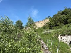 -雁门关景区