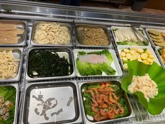 -九记潮汕现切鲜牛肉自助火锅(新开铺店)