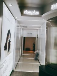 -LESSMORE科技头皮理容中心