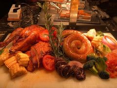 -长沙富力万达文华酒店