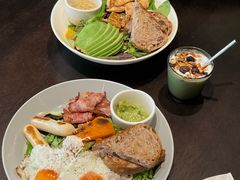 -Cafe Mersey默西咖啡(平江店)