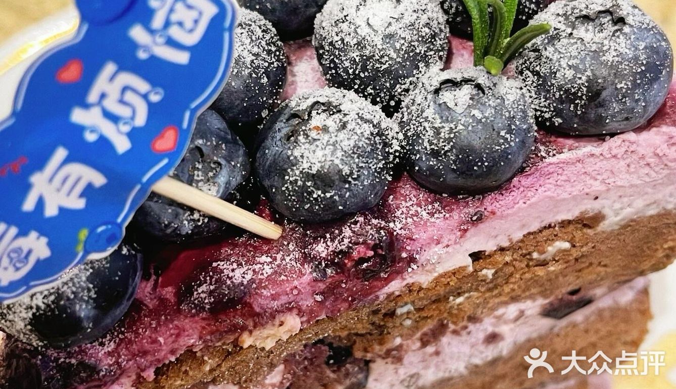 邯郸一纯甜品蛋糕切块最全测评❕❕❕❕❕