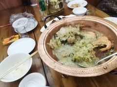 -金丝饭庄(金丝新天地保障性住宅小区店)