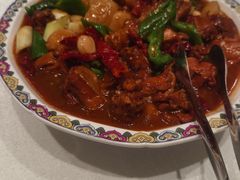 -新疆大厦·慕士塔格餐厅