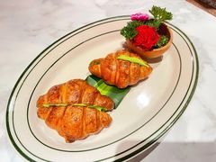 -太食獸泰式茶餐厅(兰州中心首店)