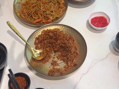 -乔阿马·江南味·驴肉香(龙湖华泾天街店)