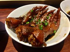 吮指鸡爪-大牌大·传统杭帮菜(湖滨店)