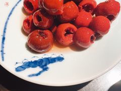 -水煮三国·川鲁江湖菜(香山店)