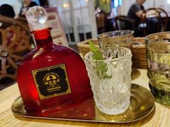 山茶茉莉小香风-秘密旅行Vintage(体育西店)