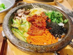-姜虎东白丁烤肉(深圳湾后海汇店)