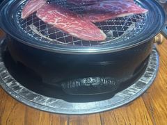 -原始泥炉烤肉(总店)