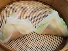 黑松露野菌饺-铭家点心(秦岭路店)