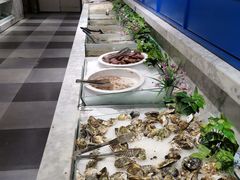 -火锅岛潮牌自助餐厅(天津天佑城店)