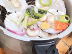 -陈记高压锅鱼头·生蚝