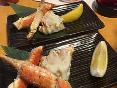 -蟹道乐(道顿堀本店)