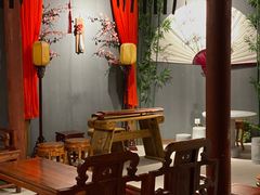 -MAX伯爵沉浸式超级游戏体验馆·实景桌游·剧本杀(小时代店)