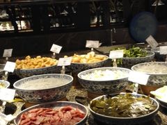 -星伦多 自助料理(圆融店)