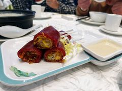 -半岛豪苑酒家(花都店)