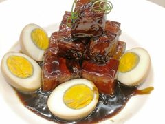 -望乡楼上海菜(陆家浜路店)