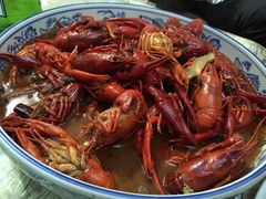 -满堂春特色餐馆