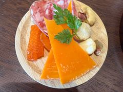 -Mozzarella e Vino(衡山路店)