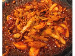 -金顺碳烤肉(1号店)