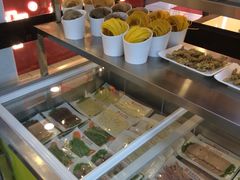 -宏姐串串香(宏伟路店)