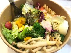 -大四喜沙拉(四条巷店)